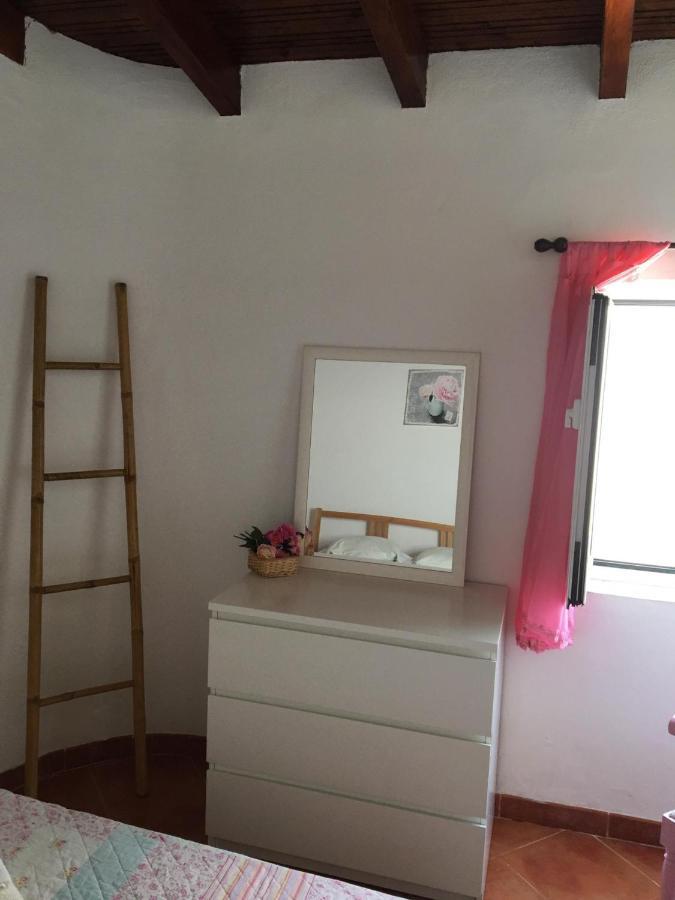 Alojamento Casa Rosa Villa Vila do Bispo Ngoại thất bức ảnh