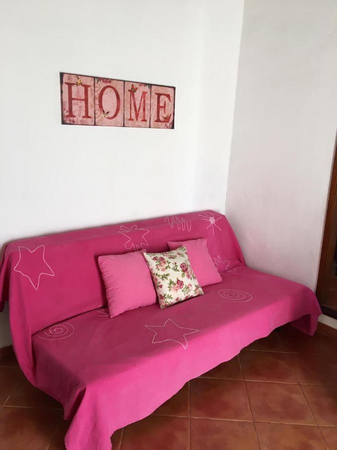 Alojamento Casa Rosa Villa Vila do Bispo Ngoại thất bức ảnh