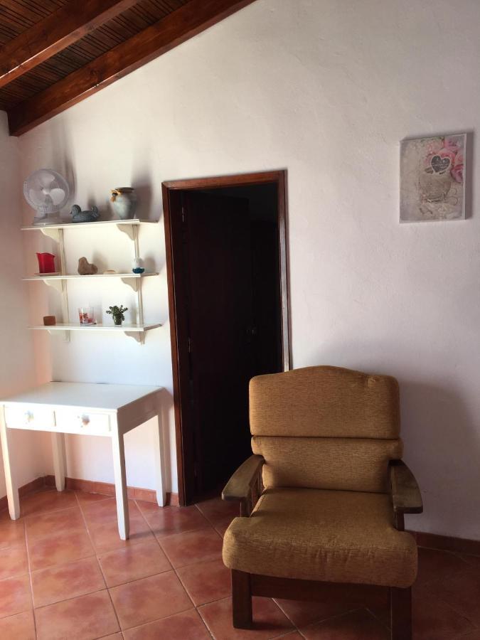 Alojamento Casa Rosa Villa Vila do Bispo Ngoại thất bức ảnh