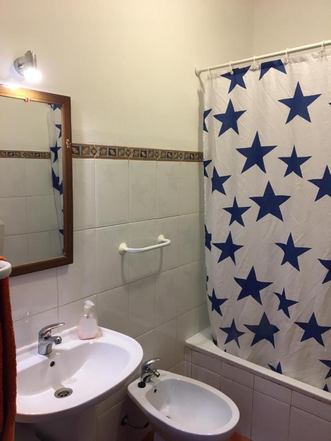 Alojamento Casa Rosa Villa Vila do Bispo Ngoại thất bức ảnh