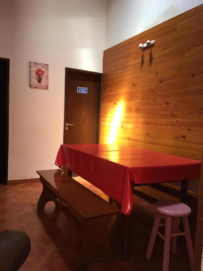 Alojamento Casa Rosa Villa Vila do Bispo Ngoại thất bức ảnh