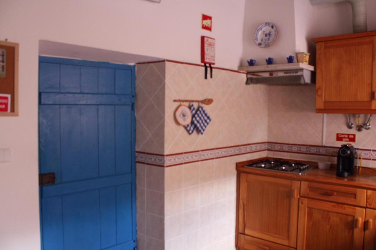 Alojamento Casa Rosa Villa Vila do Bispo Ngoại thất bức ảnh