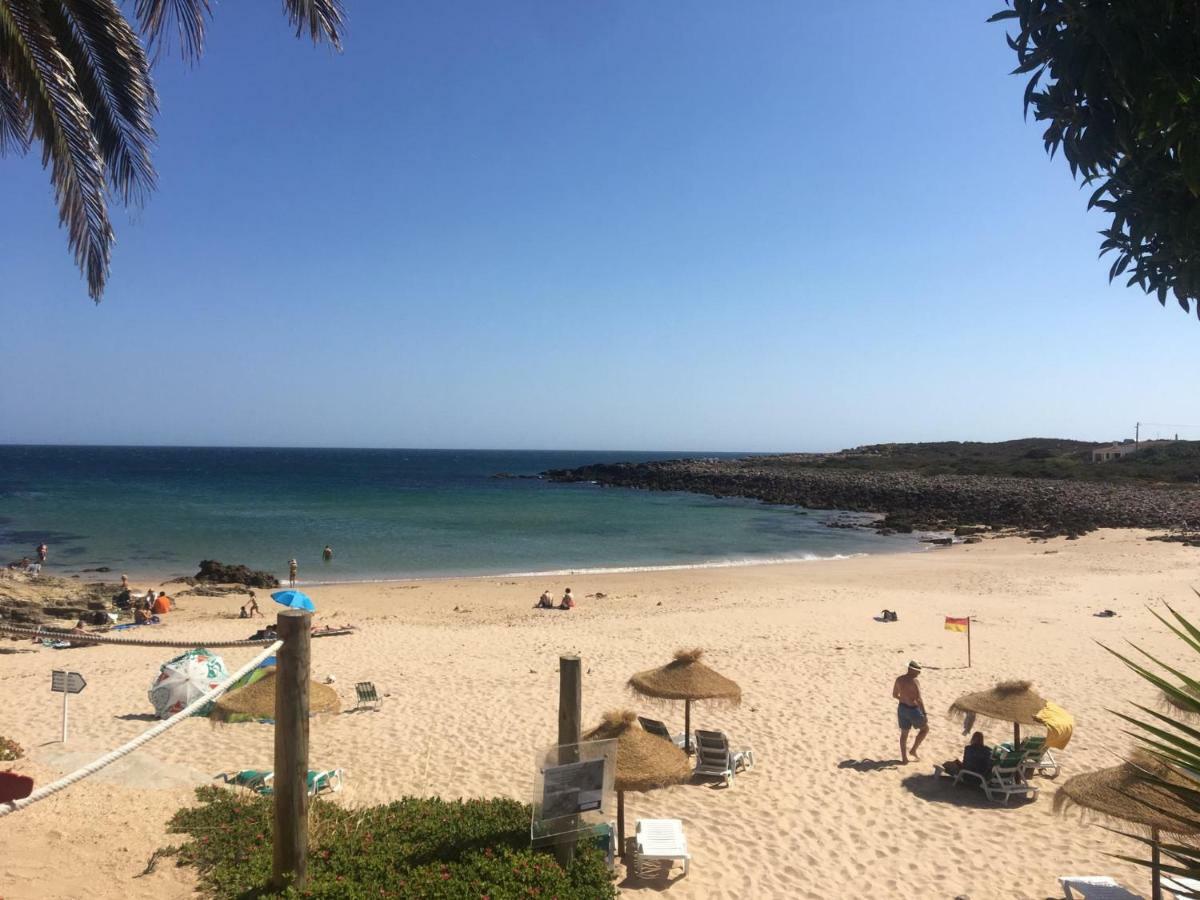 Alojamento Casa Rosa Villa Vila do Bispo Ngoại thất bức ảnh